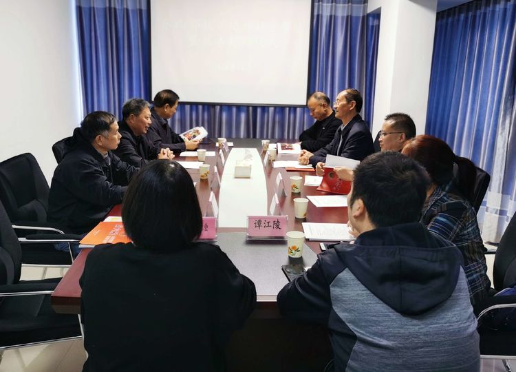 丽水市慈善总会赴巴中、广元等地开展东西部扶贫协作交流