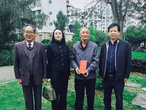 “勿以利少而不为”